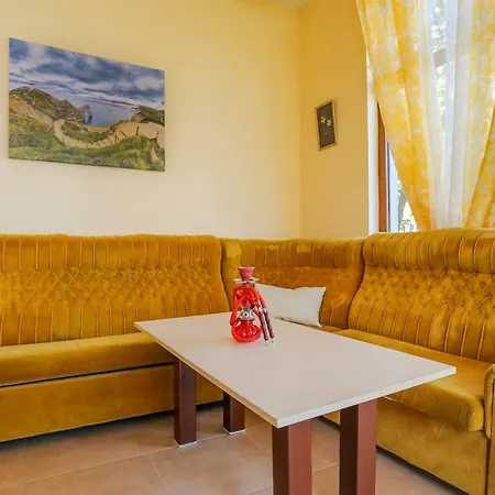 Casa vacanze Cozy Double In Dafinka Ao *
