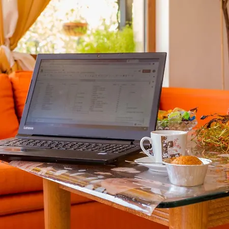 Cozy Double In Dafinka Ao Casa vacanze