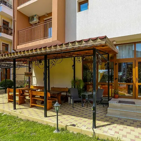 Cozy Double In Dafinka Ao Casa vacanze *