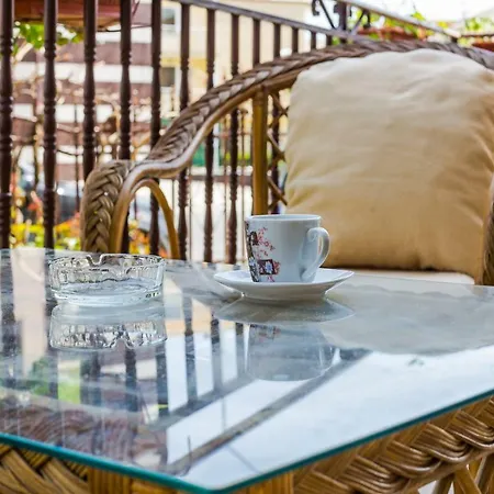 Cozy Double In Dafinka Ao Burgas