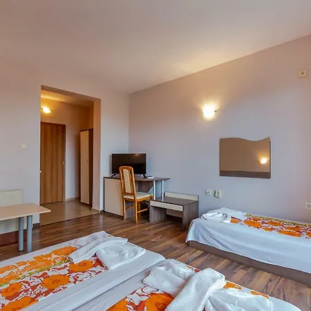 Casa vacanze Cozy Double In Dafinka Ao