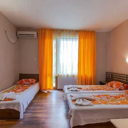 Cozy Double In Dafinka Ao Casa vacanze Burgas