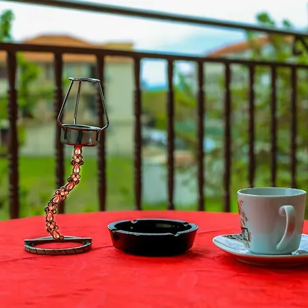 Cozy Double In Dafinka Ao Casa vacanze Burgas