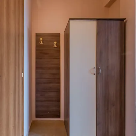 Cozy Double In Dafinka Ao * Burgas