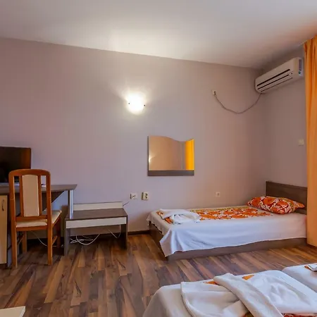 Casa vacanze Cozy Double In Dafinka Ao *