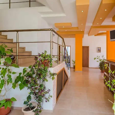Cozy Double In Dafinka Ao * Burgas City