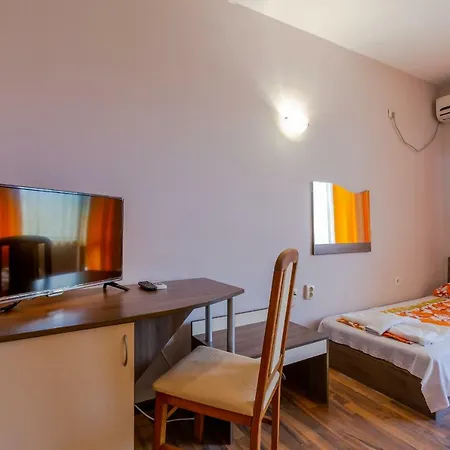 Cozy Double In Dafinka Ao Feriehus